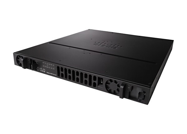 CISCO ISR 4431 WITH DNA SUB