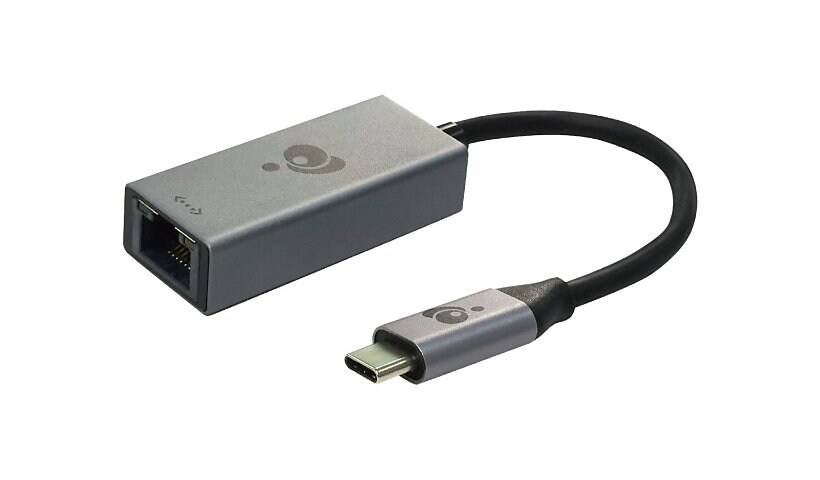 IOGEAR GigaLinq Pro 3,1 GUC3C01B - network adapter - USB-C 3,1 - Gigabit Et