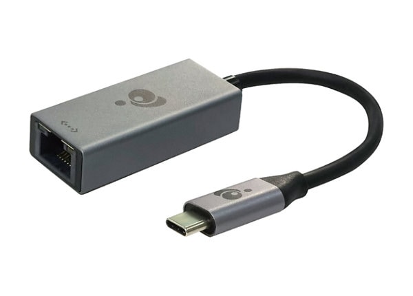 IOGEAR USB-C TO ETHERNET ADAPTER