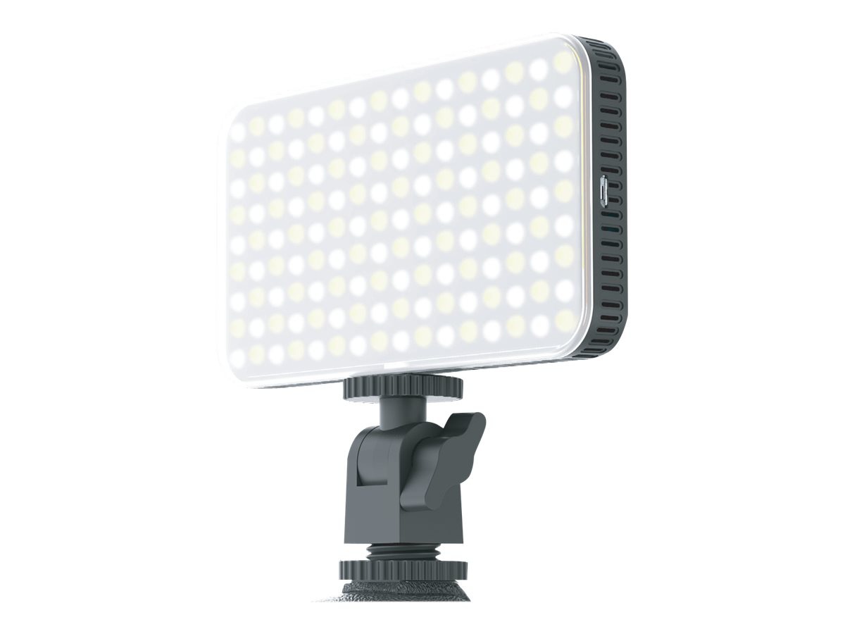 Digipower DP-VLG120 - on-camera light