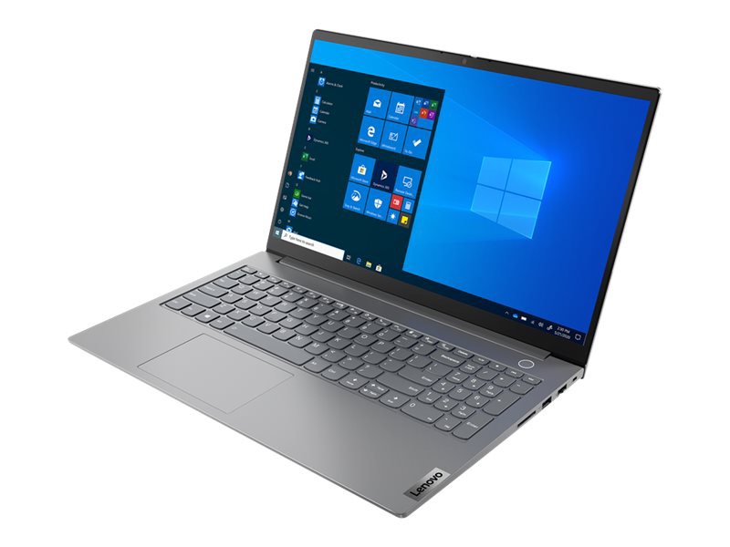 Lenovo ThinkBook 15 G2 ITL