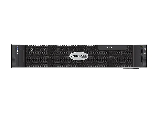 Unitrends Recovery Series 9032S - recovery appliance