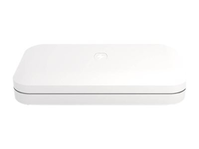 OtterBox PhoneSoap 3 - UV disinfector / charger for carrying case, cellular