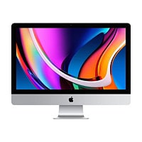 Apple iMac with Retina 5K display - all-in-one - Core i7 3.8 GHz - 8 GB - S