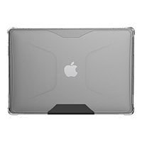 UAG Rugged Case for Macbook Pro 13" (2020 - 2022 M1/M2) -  Plyo Series -  Clear