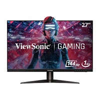 ViewSonic VX2768-2KP-MHD - LED monitor - 27"