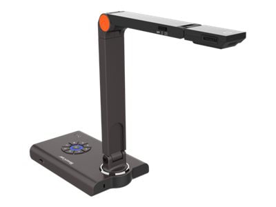 What is a document camera and how do I use it?