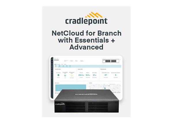 CRADLEPOINT CR4250 ROUTER