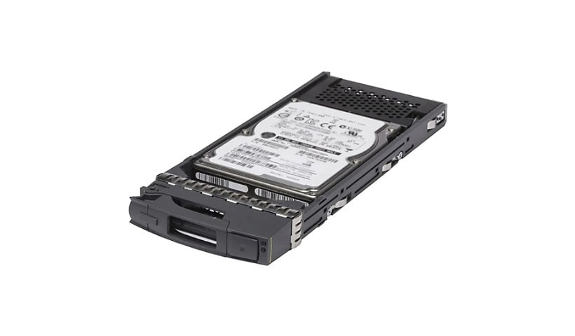 NetApp Drive Pack - SSD - 7.6 TB - PCIe (NVMe) (pack of 2)