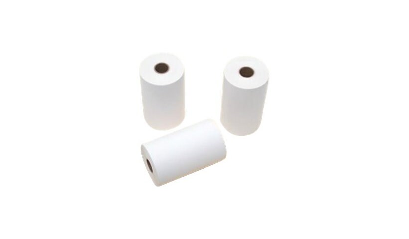 Printek Premium - receipt paper - 50 roll(s) - Roll A6 (10.5 cm x 50.6 m)