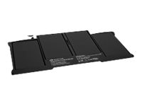 NewerTech NuPower - notebook battery - Li-pol - 8000 mAh - 60 Wh