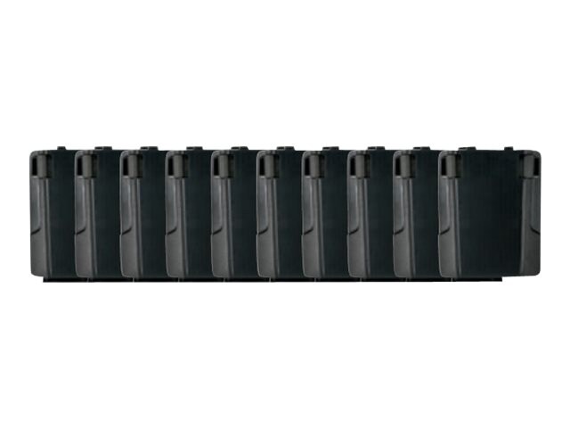 Zebra PowerPrecision - batterie pour ordinateur de poche - Li-Ion - 4620 mAh