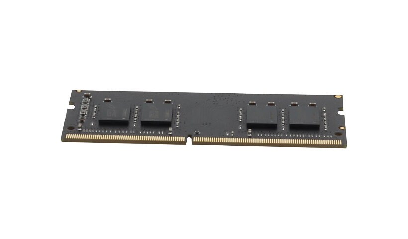 AddOn - DDR4 - module - 8 GB - SO-DIMM 260-pin - 2666 MHz / PC4-21300 - unb