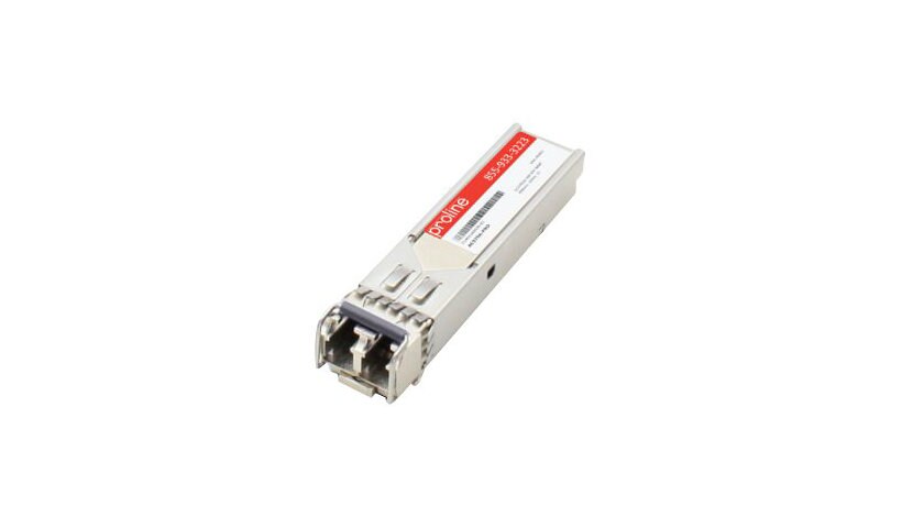 Proline - SFP (mini-GBIC) transceiver module - 4Gb Fibre Channel (SW) - TAA