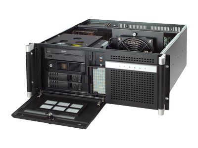 Advantech ACP-4320 - rack-mountable - 4U - ATX