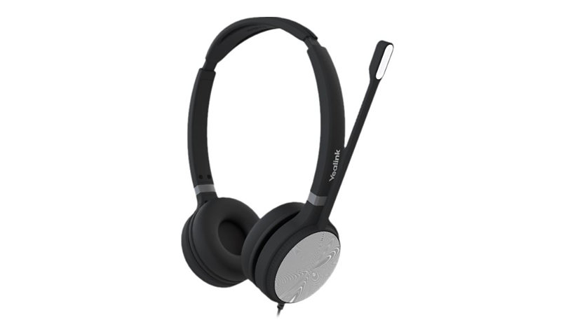 Yealink UH36 Dual - Teams Edition - headset
