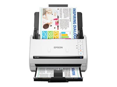 Numériseur de documents DS-530 II d’Epson