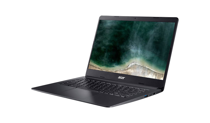 Acer Chromebook 314 C933-C92U - 14" - Celeron N4020 - 4 GB RAM - 32 GB eMMC