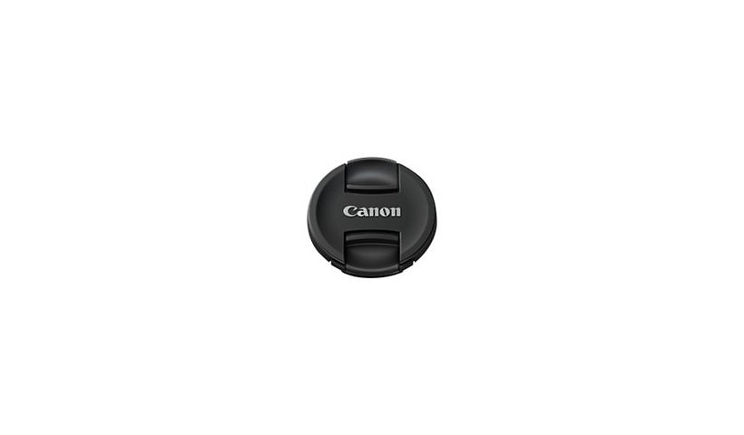 Canon E-82II - lens cap