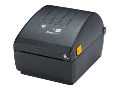 Zebra zd220 - label printer - B/W - thermal transfer - ZD22042-T01G00EZ