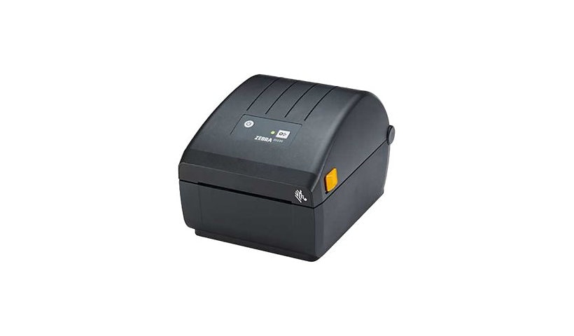 Zebra zd220 - label printer - B/W - thermal transfer