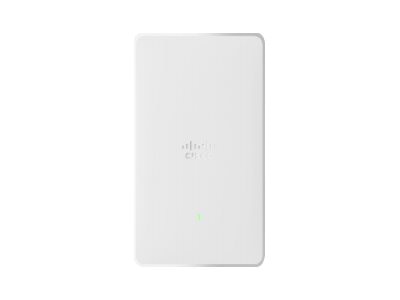 Cisco Catalyst 9105AXW - wireless access point - Bluetooth, Wi-Fi 6
