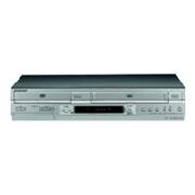 Sony SLV D550P - DVD/VCR combo
