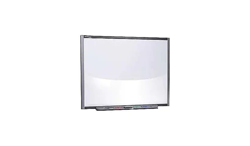 Teq SMART Board SBM680 Interactive Whiteboard with Projector and Speaker