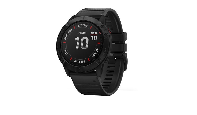 Garmin fenix 6X Pro Multisport GPS Smartwatch