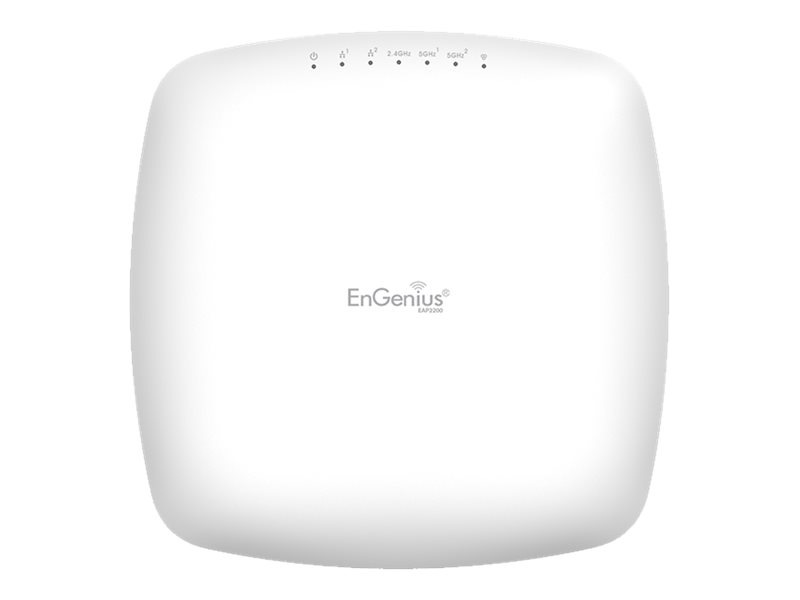 EnGenius EnSky Series EWS385AP - wireless access point - Wi-Fi 5