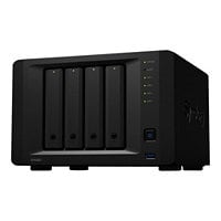 Synology Deep Learning NVR DVA3221 - standalone NVR - 32 canaux