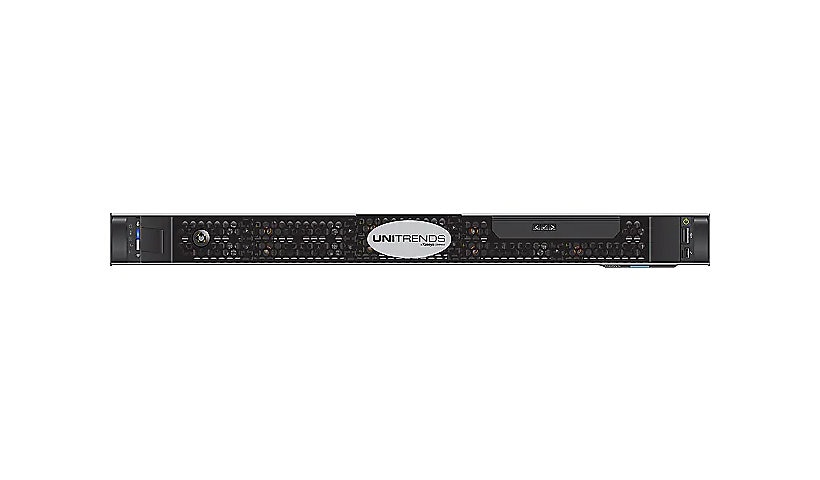 Unitrends Recovery 9016S 1U Backup Appliance with Platform and Subscription