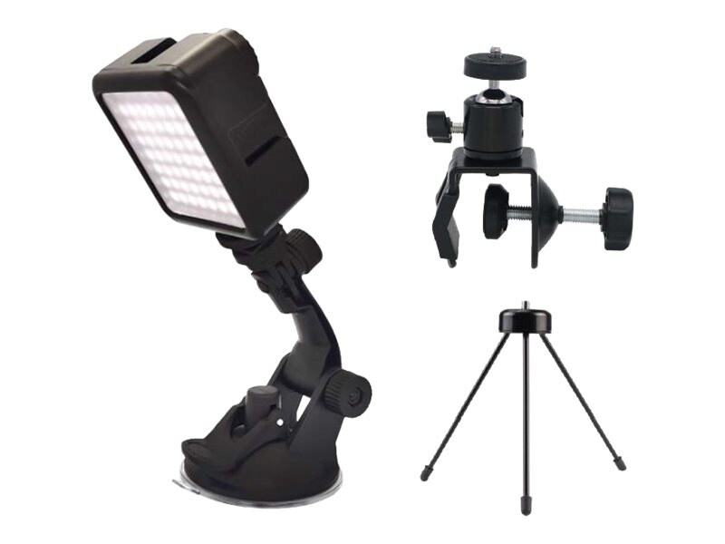 B3E Lighting Kit lamp head - 300L-LK-KIT - Camera & Video Accessories - CDW.com