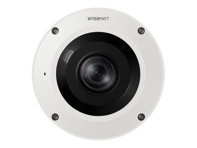 Hanwha Vision WiseNet X XNF-9010RV - network surveillance camera - dome