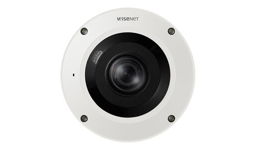 Hanwha Techwin WiseNet X XNF-9010RV - network surveillance camera - dome