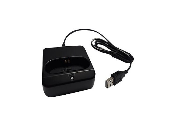 UNITECH MS652 SLOT USB CABLE