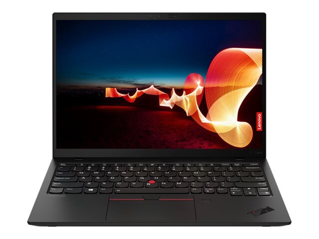 katoen Onweersbui Uitstroom Lenovo ThinkPad X1 Nano Gen 1 - 13" - Core i5 1130G7 - Evo - 16 GB RAM -  256 GB SSD - US - 20UN000DUS - Laptops - CDW.com