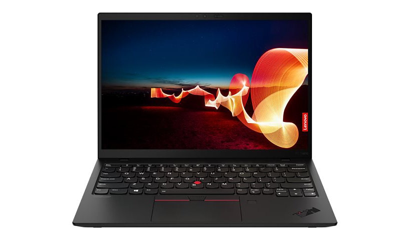 Lenovo ThinkPad X1 Nano Gen 1 - 13" - Core i5 1130G7 - Evo - 16 GB RAM - 25