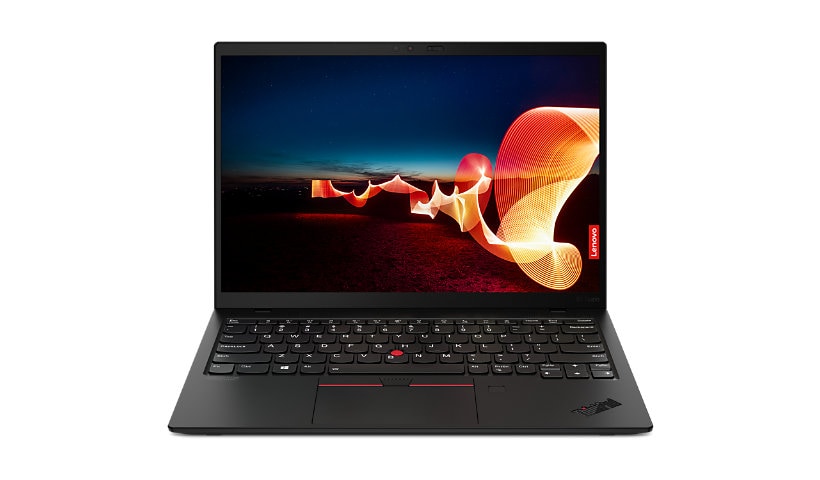 Lenovo ThinkPad X1 Nano Gen 1 - 13" - Core i7 1160G7 - Evo - 16 GB RAM - 25