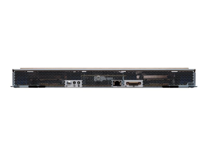 Cisco UCS S3260 M5 Server Node - rack-mountable - no CPU - 0 GB - no HDD