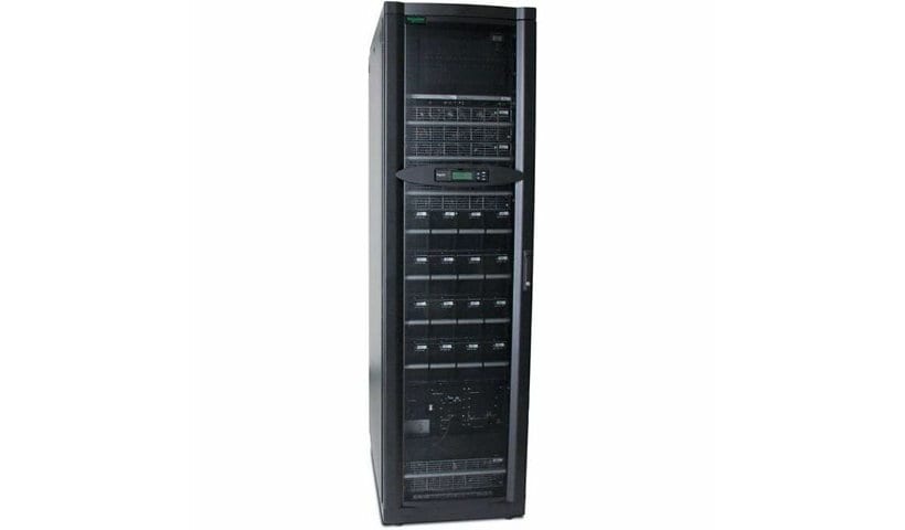 APC by Schneider Electric Symmetra 3-Phase Intelligence Module