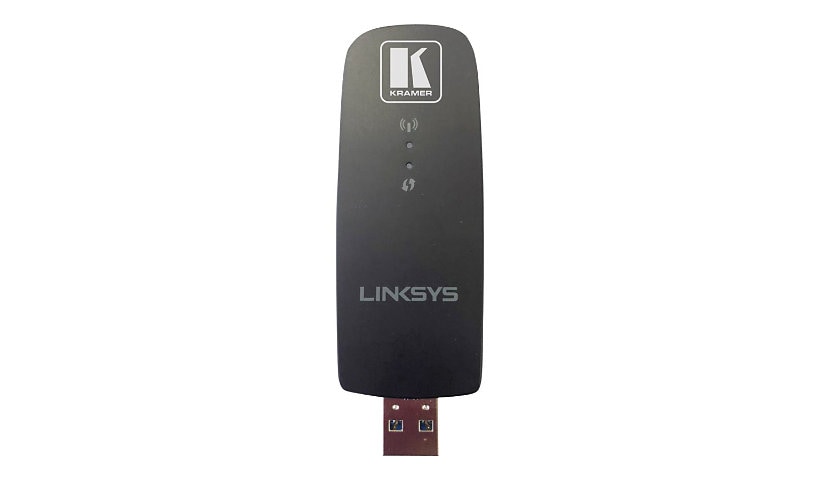 Kramer Miracast Enabled USB Dongle for VIA Devices