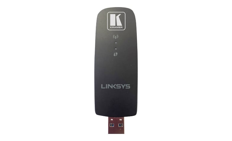 fordampning Hykler krone Kramer Miracast Enabled USB Dongle for VIA Devices - VIACAST - Conference  Room Cameras - CDW.com