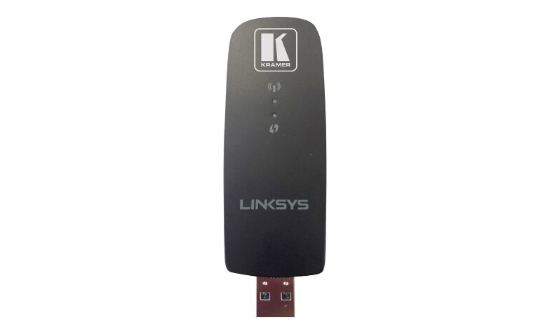 Kramer Miracast Enabled USB Dongle for VIA Devices - VIACAST Conference Cameras - CDW.com