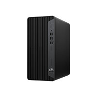 HP ProDesk 600 G6 - micro tower - Core i5 10500 3.1 GHz - 8 GB - SSD 512 GB