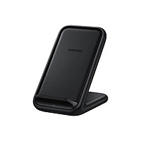Samsung 15W Fast Wireless Charger Stand - Black