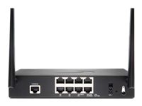 Thumbnail 2 of 2 for SonicWall TZ370 - Advanced Edition - security appliance