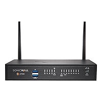 SonicWall TZ270W - Advanced Edition - security appliance - Wi-Fi 5, Wi-Fi 5