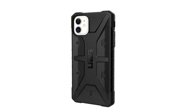 Uag Pathfinder Case For Iphone 11 Black 111717114040