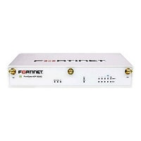 Fortinet FortiWiFi-40F-3G4G Hardware with 5 Year 24x7 FortiCare and FG UTP